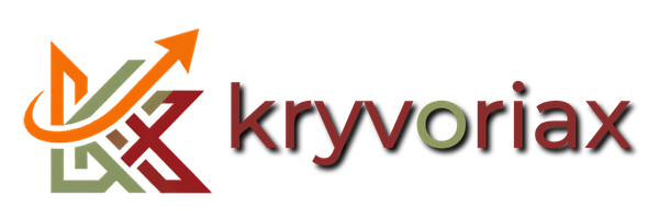 kryvoriax.com